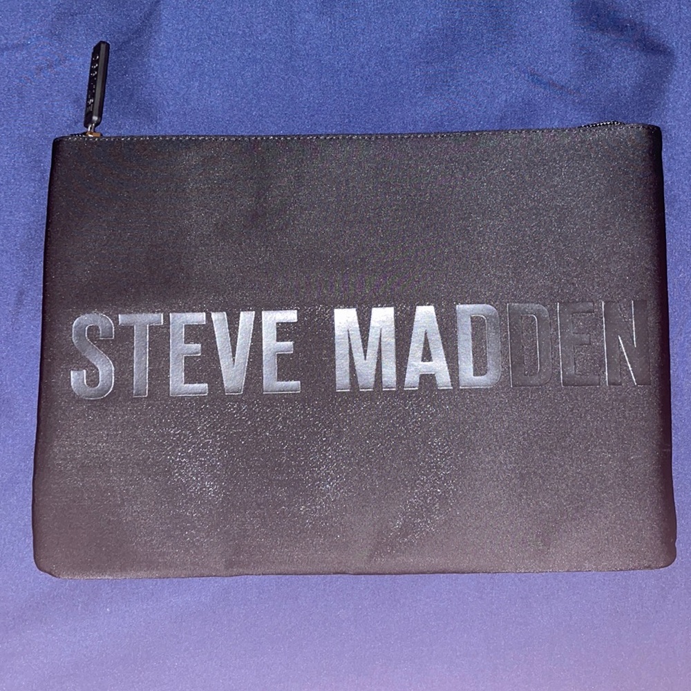 Cosmetic travel bag